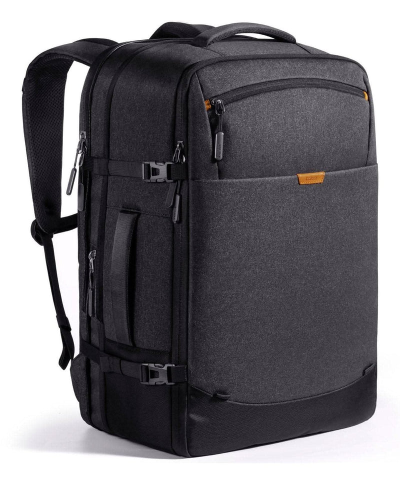 Inateck Notebook-rucksack BP03006 Black 46,2L