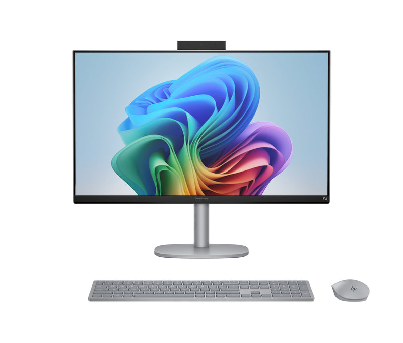 HP PC All In One Omnistudio X 27-CS1006NS Intel Core Ultra 5-226V 16GB 1TB SSD 27' WIN11