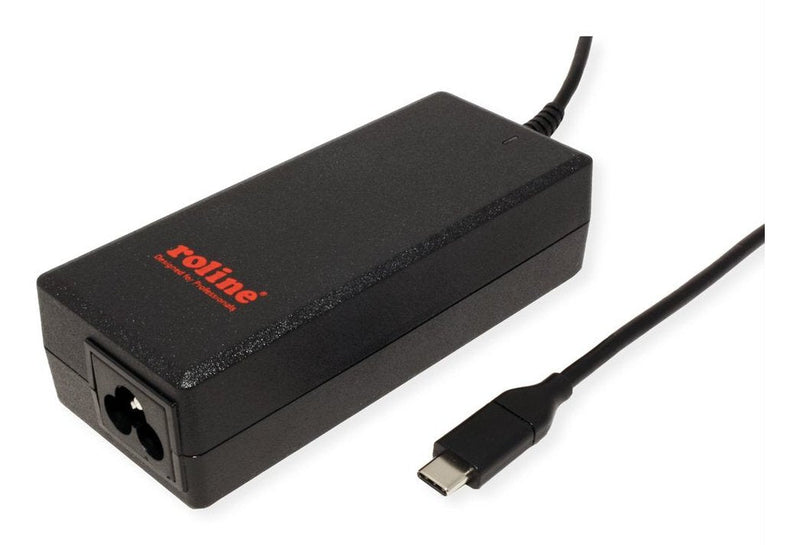 Roline USB Charger With C5 C6 Connection 1x Usb-c, 65W