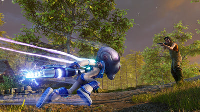Set Destroy All Humans Switch — image 1