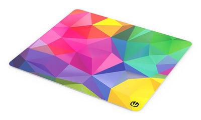 Endorfy Mouse Pad Crystal Spectrum L Gaming Multicolour EY6B011 — image 1