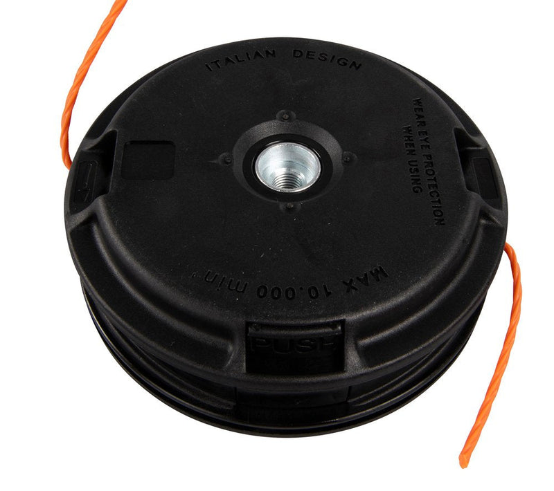 Makita 191D93-3 Accesorio Cortaborde And Desbrozadora String Trimmer Eyelet Sleeve
