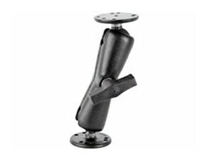 Zebra P-series RAM Mount Kit - Printer - Upgrade-kit — image 1