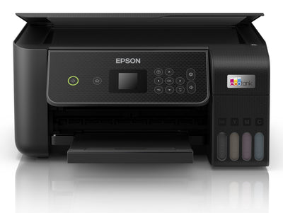 Epson Printer Inkjet Ecotank ET-2870 — image 1