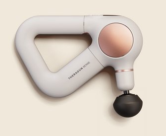 Therabody Massager Theragun Sense - White