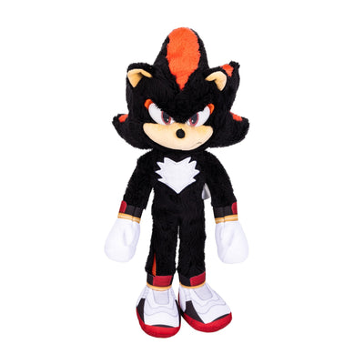 Plush Toy Shadow Deluxe Sonic 3 32CM — image 1