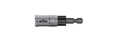 Wiha 7123 Stand Puntas Screwdriver Steel 25,4 / 4MM (1 / 4) — image 1