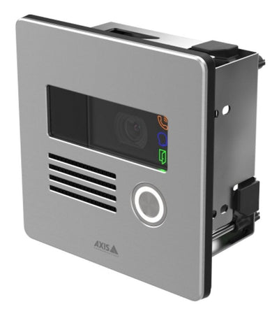 Axis Zubehör Einbauset TI8202 I8016-LVE — image 1