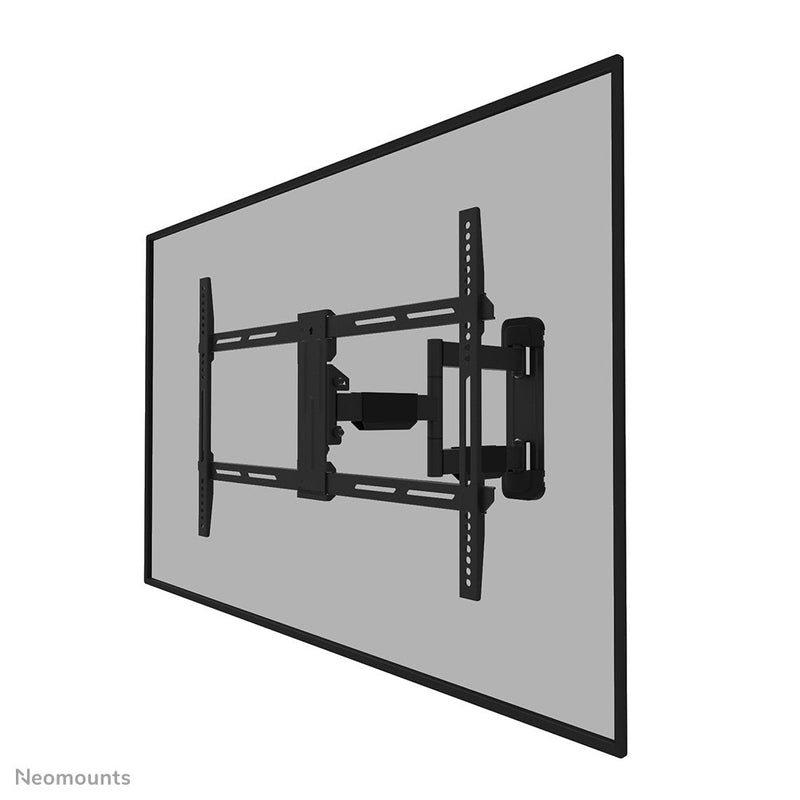Newstar Neomounts By Pantalla Pared Soporte (full Motion, 3 Pivots, VESA 600X400) (WL40-550BL16)