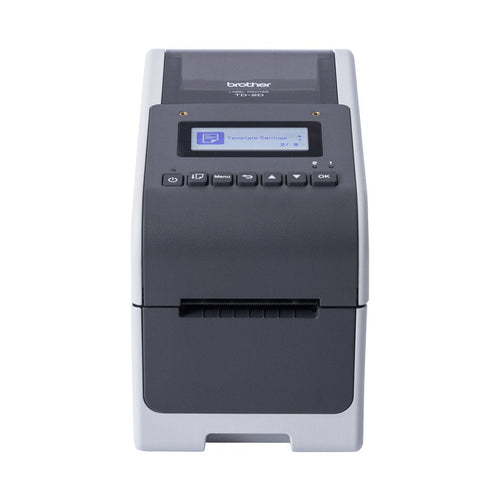 Printer Tickets Thermal - 63MM - 152 4MM/S - 300 - USB Serie And Network Card Wi-Fi And Bluetooth - Screen LCD — image 1
