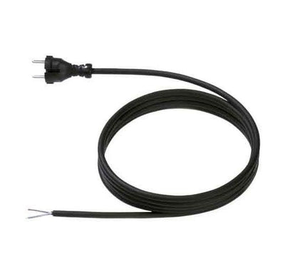 Bachmann Neopren-zltng. 2X1.0 3M Black H07RN-F 24G Aeh — image 1