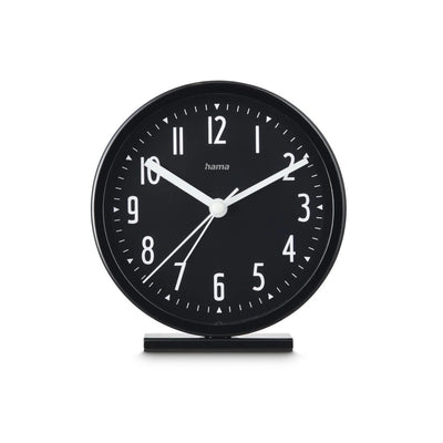 Hama Skye Watch Despertador Analógico Black 222211 — image 1