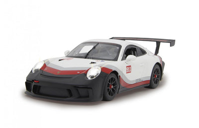 Jamara Porsche 911 GT3 Car Deportivo Motor Eléctrico 1:14 — image 1