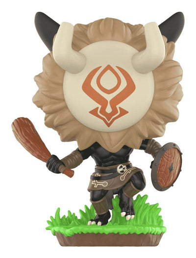 Funko Pop Videojuegos Genshin Impact S2 Hilichurl 80896 — image 1