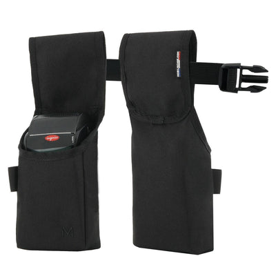 Mobilis Holster Pos Case Universal With Cinturón Terminals Pago And Scanners Móviles — image 1
