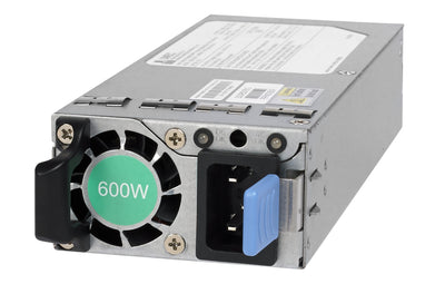 NETGEAR APS600W Unit Power Supply 600W Silver — image 1