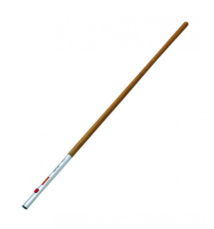 Wolf-garten Handle Wood Fresno Zm 140, Estrella Múltiple 71AED007650