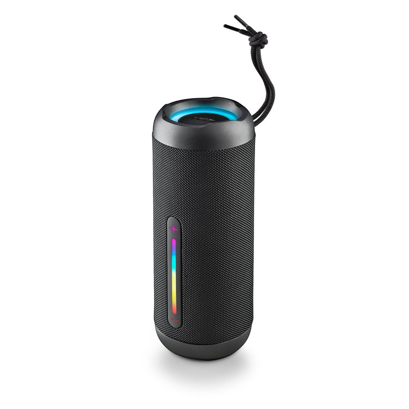 Ngs Speaker Port Bt Luces RGB IP67 Colour Black 30W