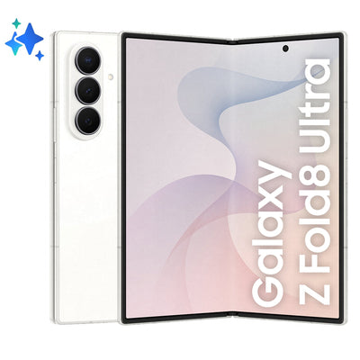 Samsung Galaxy Z FOLD8 Ultra F976B 5G 12GB RAM 512GB - Cream — image 1