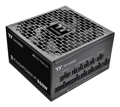 Thermaltake Power Supply 850W Toughpower Pt — image 1