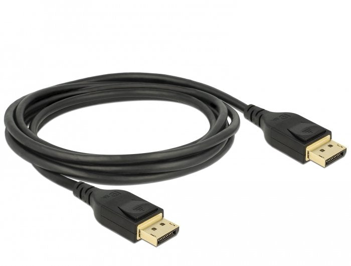 Delock DisplayPort Cable 8K 60 HZ 8K 5M