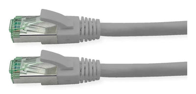 Roline Rm Network Cable CAT.6A S FTP (pimf), Grey 7M — image 1