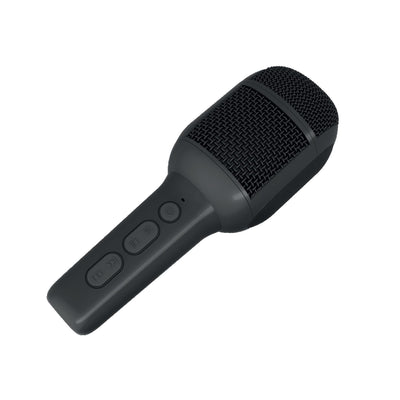 Celly KIDSFESTIVAL2BK Microphone Black Microphone Karaoke — image 1