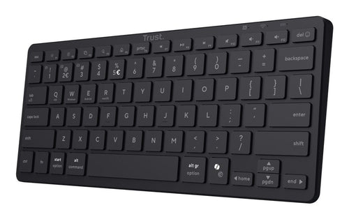 Trust Keyboard Wrl Nado Ii Us/25730 — image 1