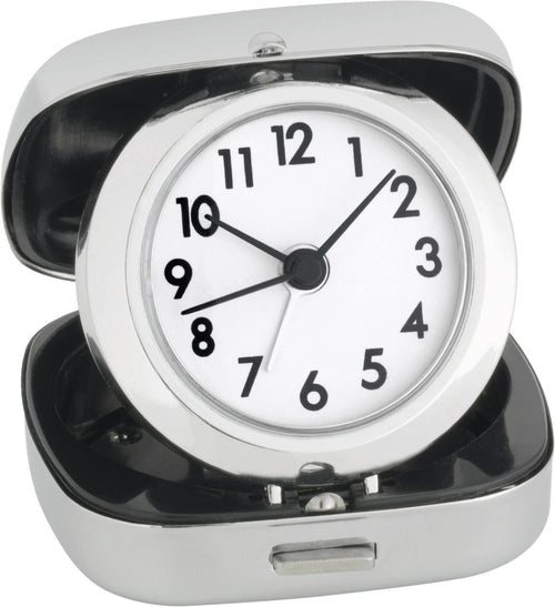 Tfa-dostmann 60.1012 Despertador White — image 1