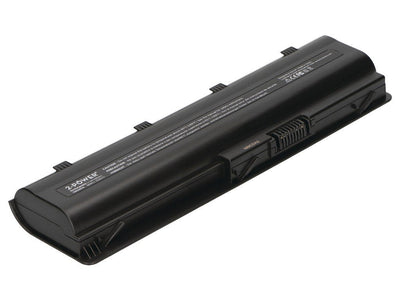 2-POWER Battery 10.8V 5200MAH HP Pavilion DM4 CBI3201A — image 1