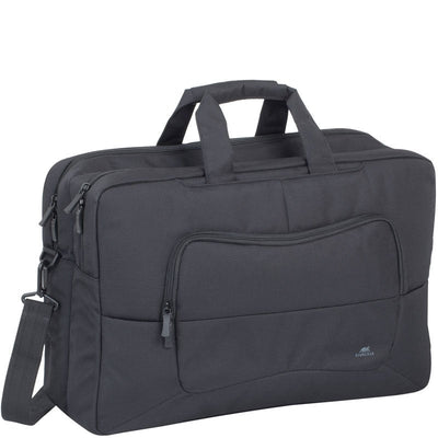 Rivacase 8455 Maletines Laptop 43,9CM (17.3) Case Black — image 1