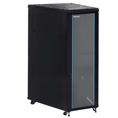 Phasak Cabinet Rack Floor 19 Pro 42U 600X1000 Pho 6142 — image 1