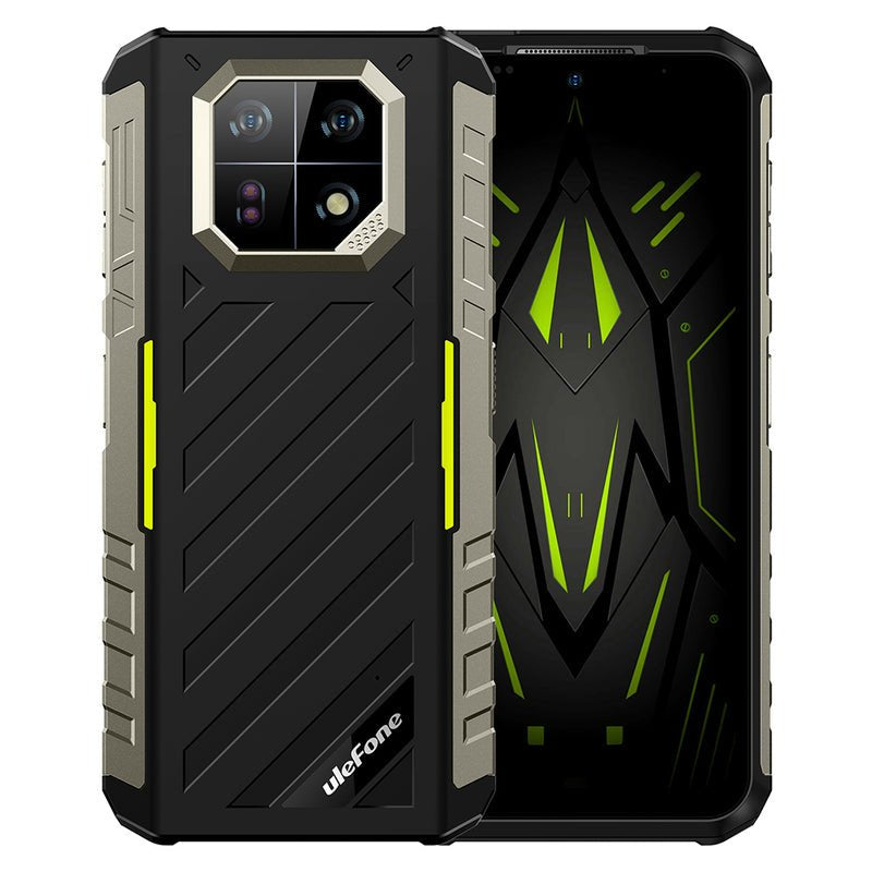 Ulefone Armor 22 8GB/128GB Green