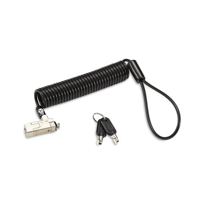 Kensington Padlock Laptop Nanosaver Slim 2.0 — image 1