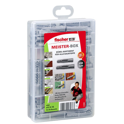 Fischer Master Box Ux / Ux-r, Tacos 513893 — image 1