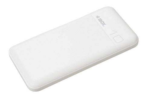 Ibox Power Bank PB10 10000MAH — image 1