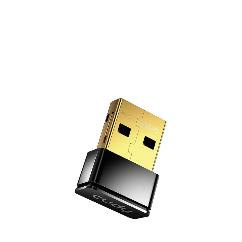 Cudy BU530 Card And Adapter Interfaz Bluetooth