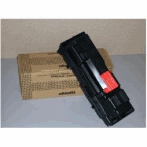 Olivetti Toner Black 7.200 Pag. Pgl 2028 Special D-copia/283 Mf/284 Mf