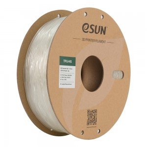 ETPU-95A 1,75MM Clear 1KG