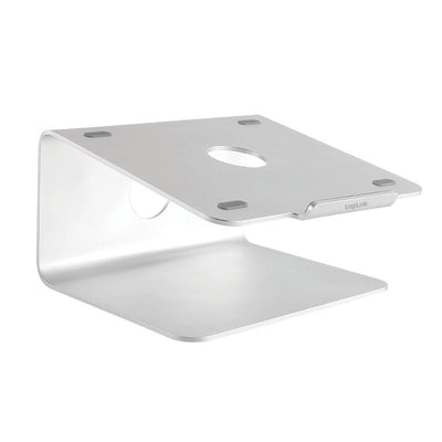 Logilink AA0104 Stand Computer Laptop Silver 43,2CM (17) — image 1