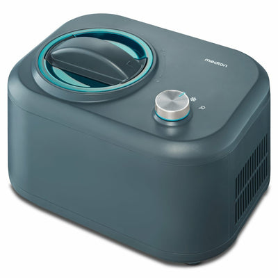 Medion Heladera Heladera With Compressor (autorefrigerante 1L, 100W, Recipiente Aluminium 50077600 — image 1