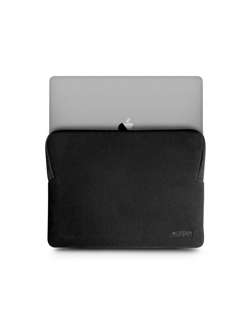 Urban Factory Memoree Case For Laptop 35,6CM (14) Black