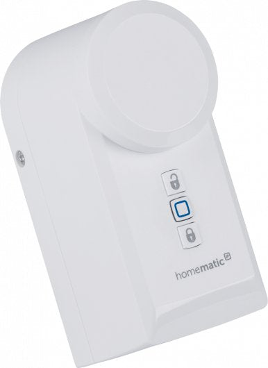 Homematic IP Lock Door Smart Unidad Bloqueo Door Smart Home