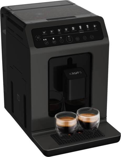 Krups Coffee Machine Ea 89 Z Classic Edition