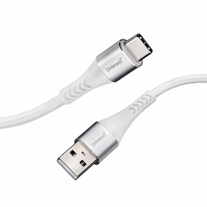 Intenso USB Cable C a USB a 1.5M A315C White