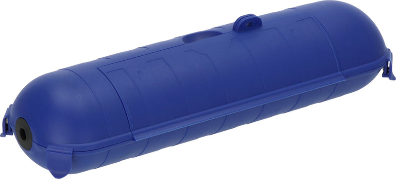 Brennenstuhl Safe-box Cee 230V, Cápsula Protectora IP44 Conexiones Cable Blue