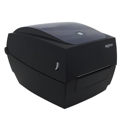 Approx Printer Labels Thermal APPLAB4 127MM/S 203DPI Length Printing 15-1200MM USB LAN Port Serie RS232 — image 1