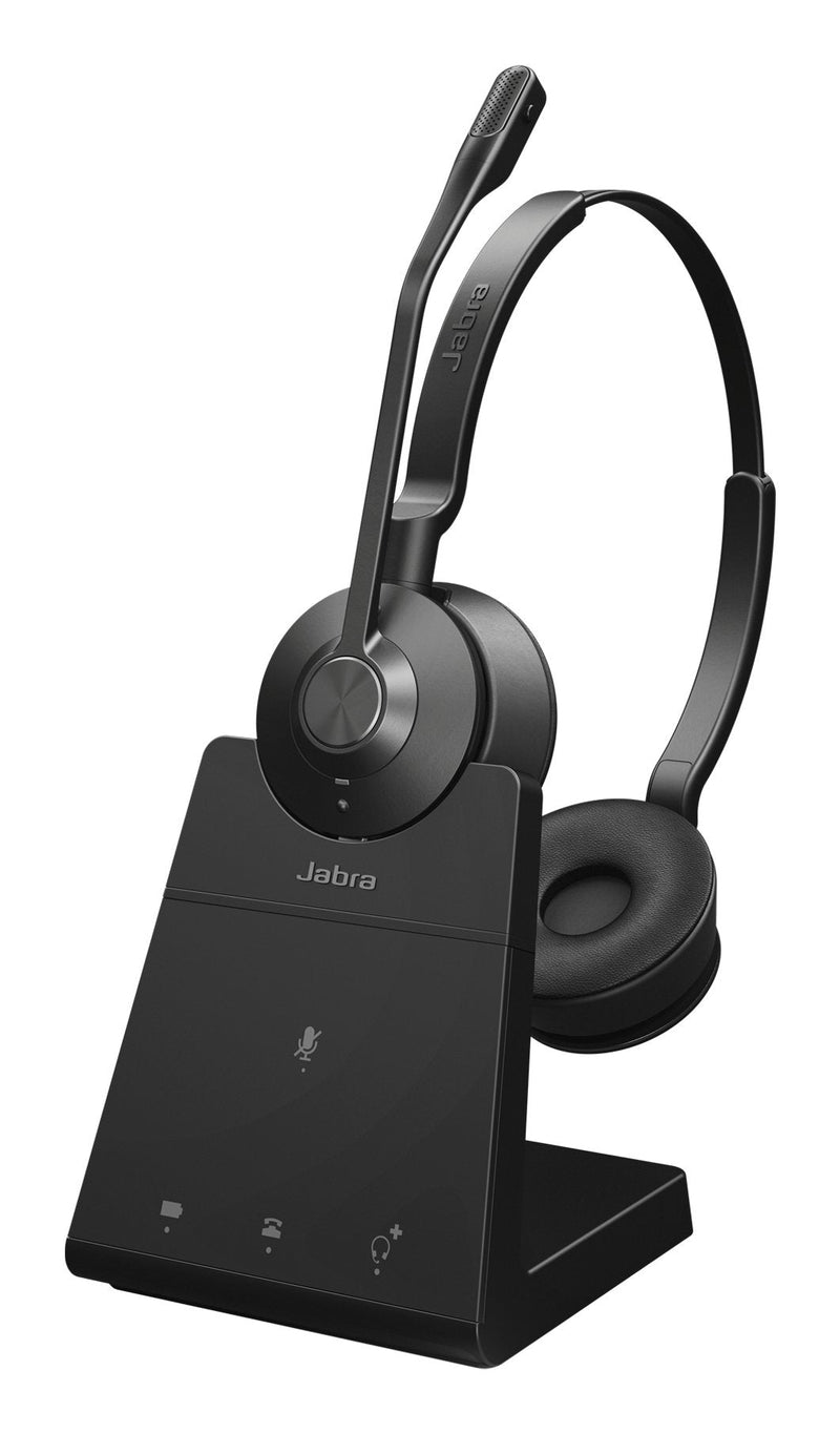 Jabra Auriculares Engage 45 Se Mereo