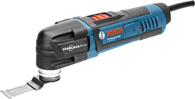 Bosch Tool Cortadora Múltiple Professional Gop 30-28 300W — image 1