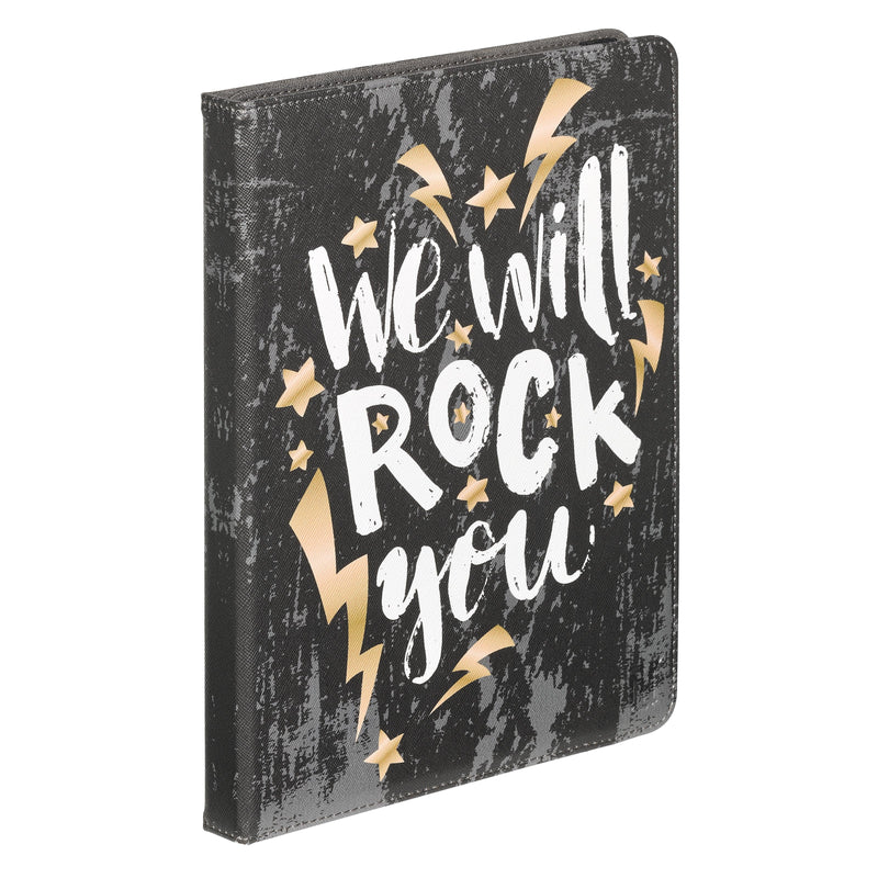 Case Tablet Maillon Urban Stand Case, 9.7-10.2 Rock